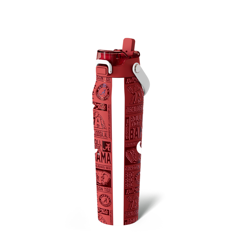 Bottle 32oz | Alabama Crimson Tide | Legacy