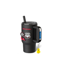 Thicc 16oz | Georgia Bulldogs | Skin + Budz Bundle