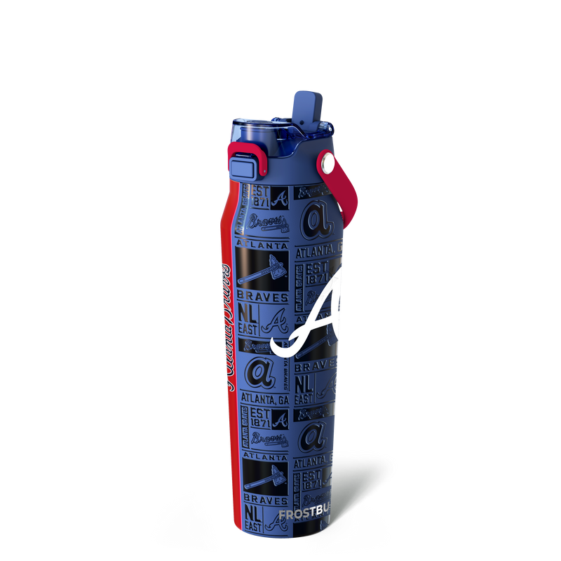 Bottle 32oz | Atlanta Braves | Legacy