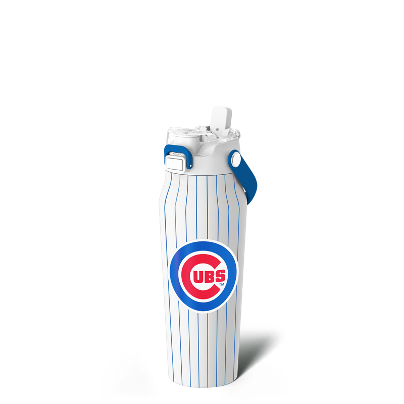Bottle 24oz | Chicago Cubs | Gameday
