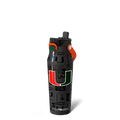 Bottle 24oz | Miami Hurricanes | Legacy