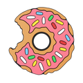 Budz | Donut