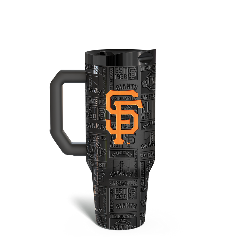 Thicc 40oz | San Francisco Giants | Legacy