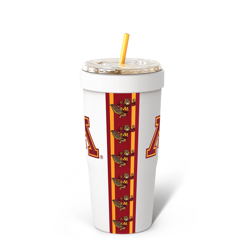 To-Go | Minnesota Gophers | Gameday