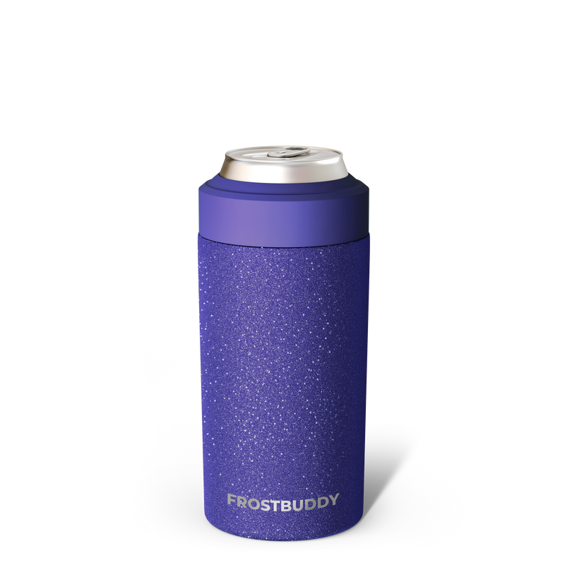 Universal | Purple Glitz