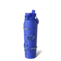 Bottle 32oz | Kentucky Wildcats | Skin + Budz Bundle