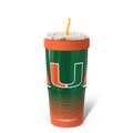 To-Go | Miami Hurricanes | Gradient