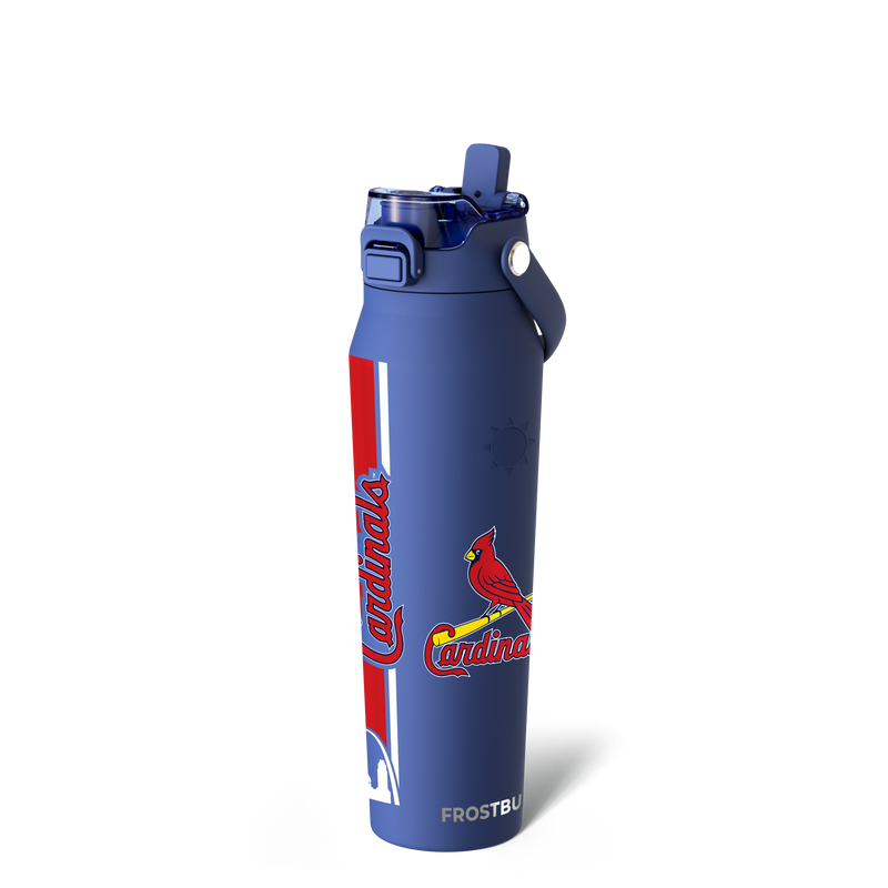 Bottle 32oz | St. Louis Cardinals | Gameday
