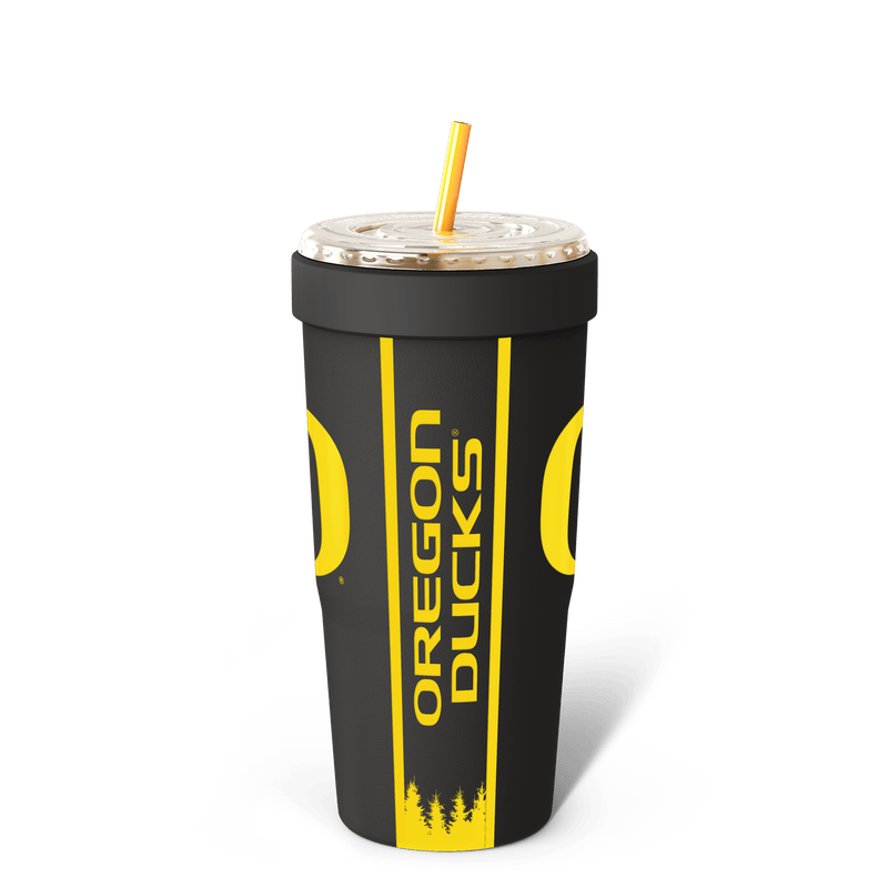 To-Go | Oregon Ducks | Gameday