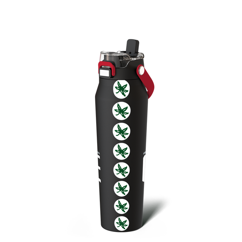 Bottle 32oz | Ohio State | Gameday