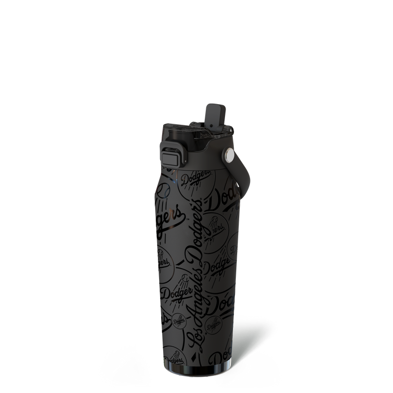 Bottle 24oz | Los Angeles Dodgers | Night Game