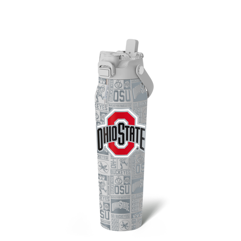 Bottle 32oz | Ohio State | Legacy