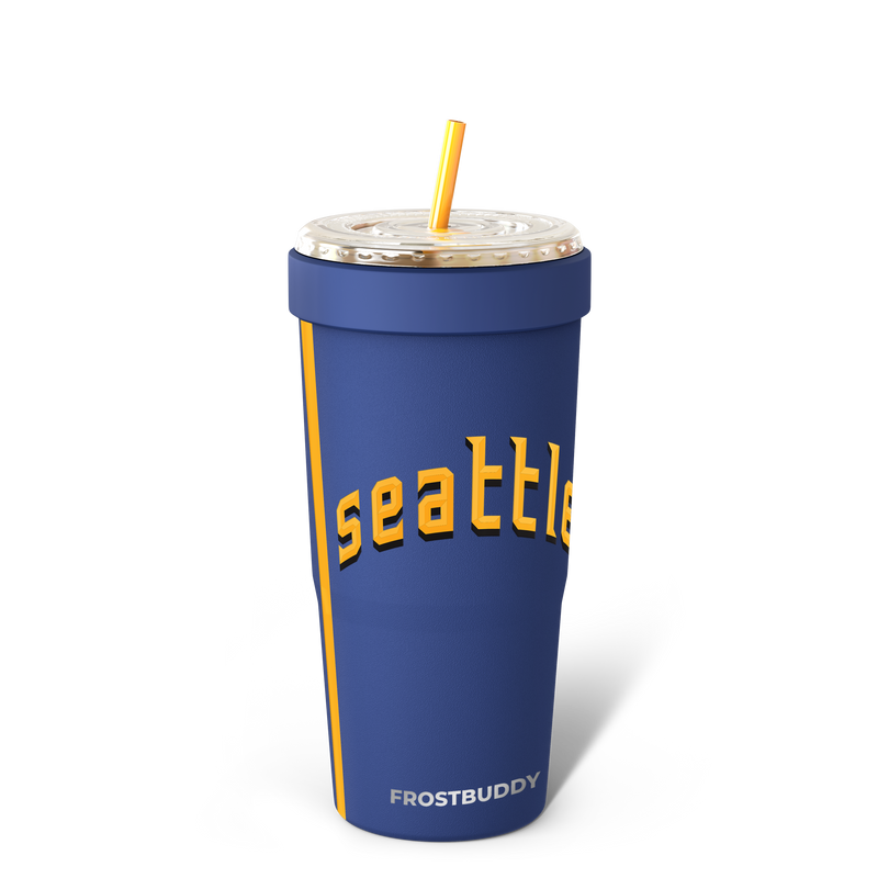 To-Go | Seattle Mariners | City Connect