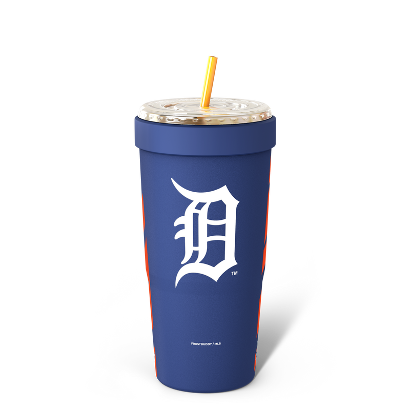 To-Go | Detroit Tigers | Gameday