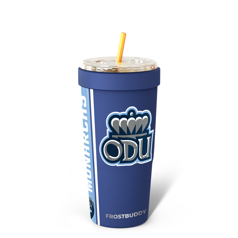 To-Go | Old Dominion Monarchs | Gameday