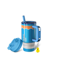 Thicc 16oz | Blue Pencil
