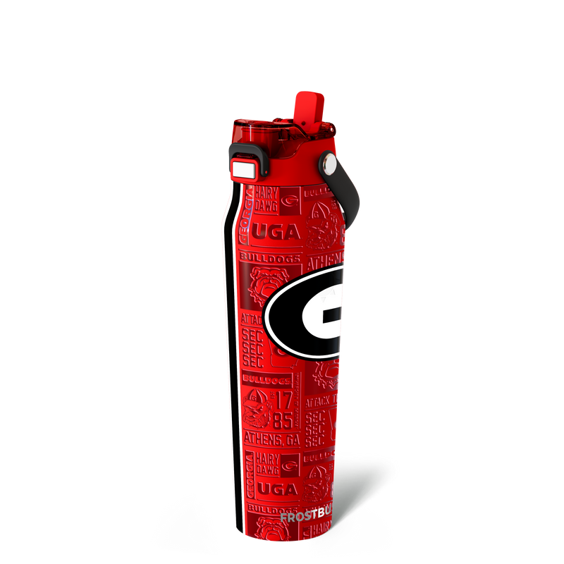 Bottle 32oz | Georgia Bulldogs | Legacy