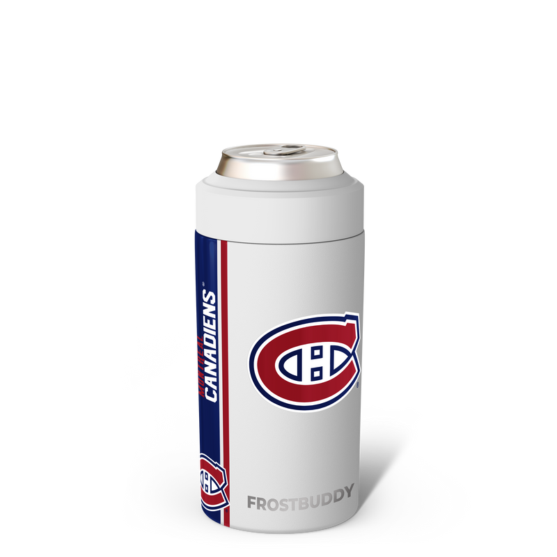 Universal | Montreal Canadiens | Gameday