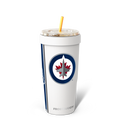To-Go | Winnipeg Jets | Gameday