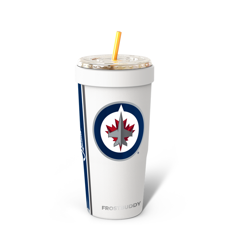 To-Go | Winnipeg Jets | Gameday