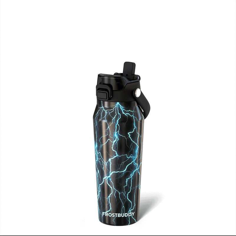 Bottle 24oz | Strike Zone