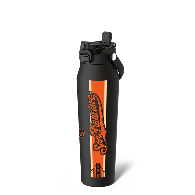 Bottle 32oz | San Francisco Giants | Gameday