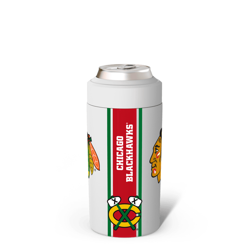 Universal | Chicago Blackhawks | Gameday