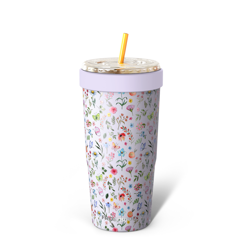 To-Go | Wildflower