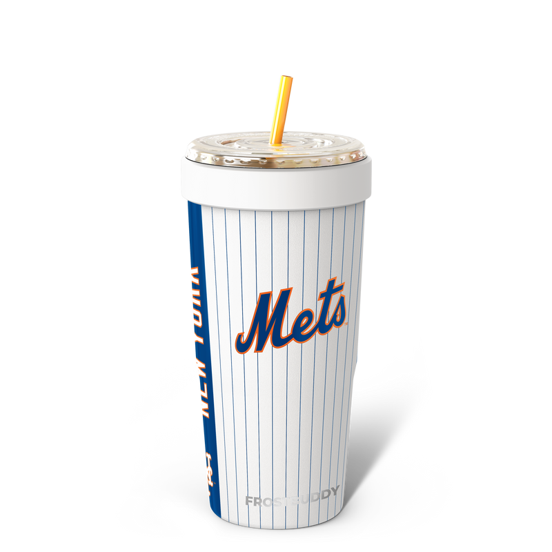 To-Go | New York Mets | Gameday