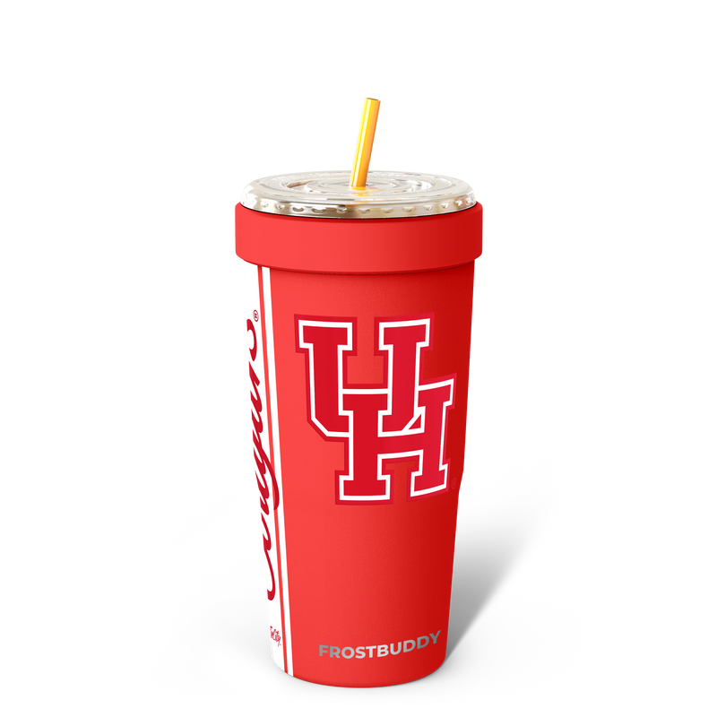 To-Go | Houston Cougars | Gameday