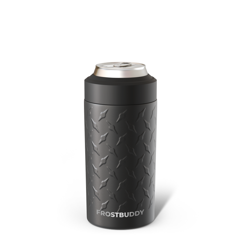 Universal | Diamond Plate | Black