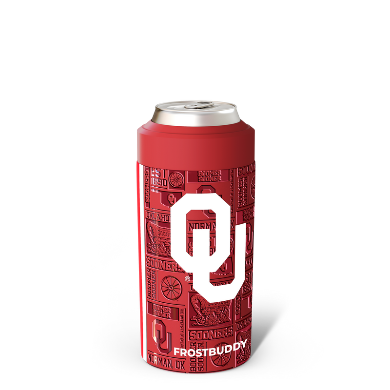 Universal | Oklahoma Sooners | Legacy