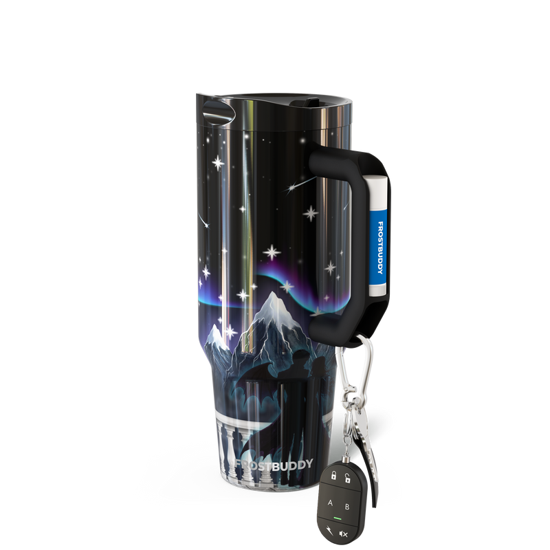 Thicc 40oz | Nightfall