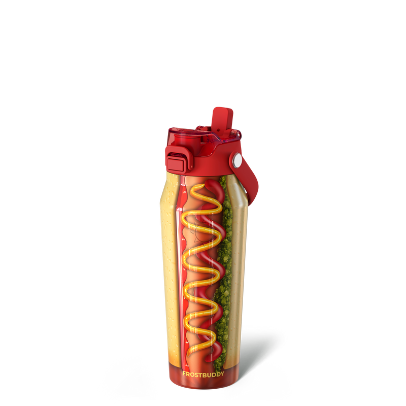 Bottle 24oz | Big Dawg