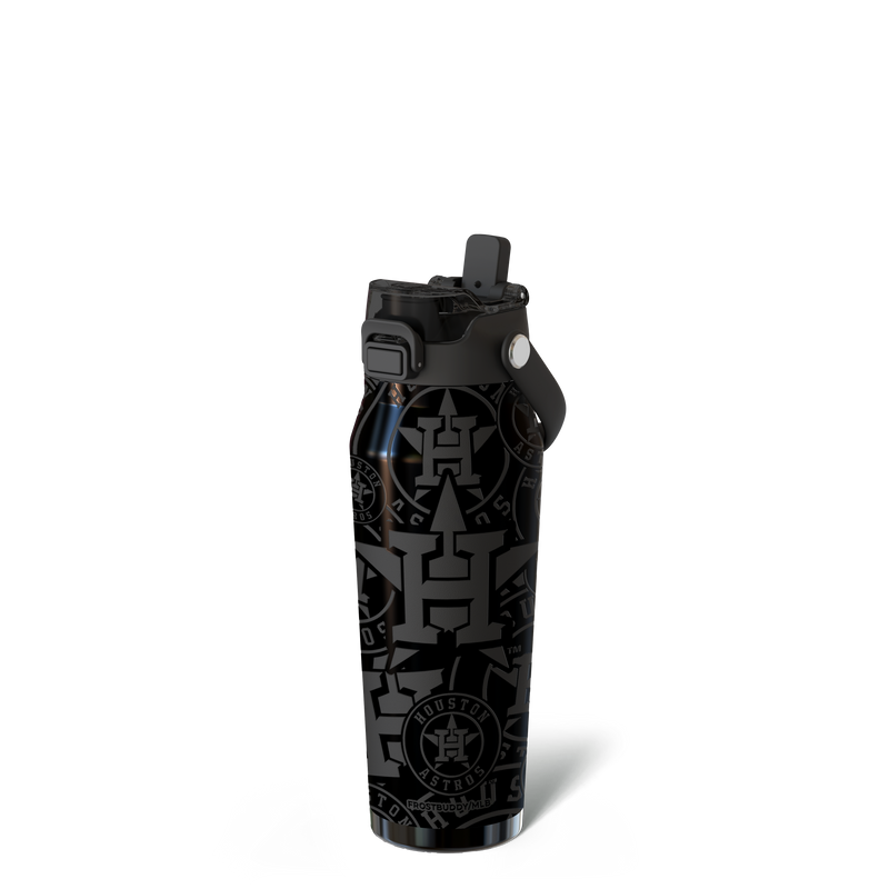 Bottle 24oz | Houston Astros | Night Game
