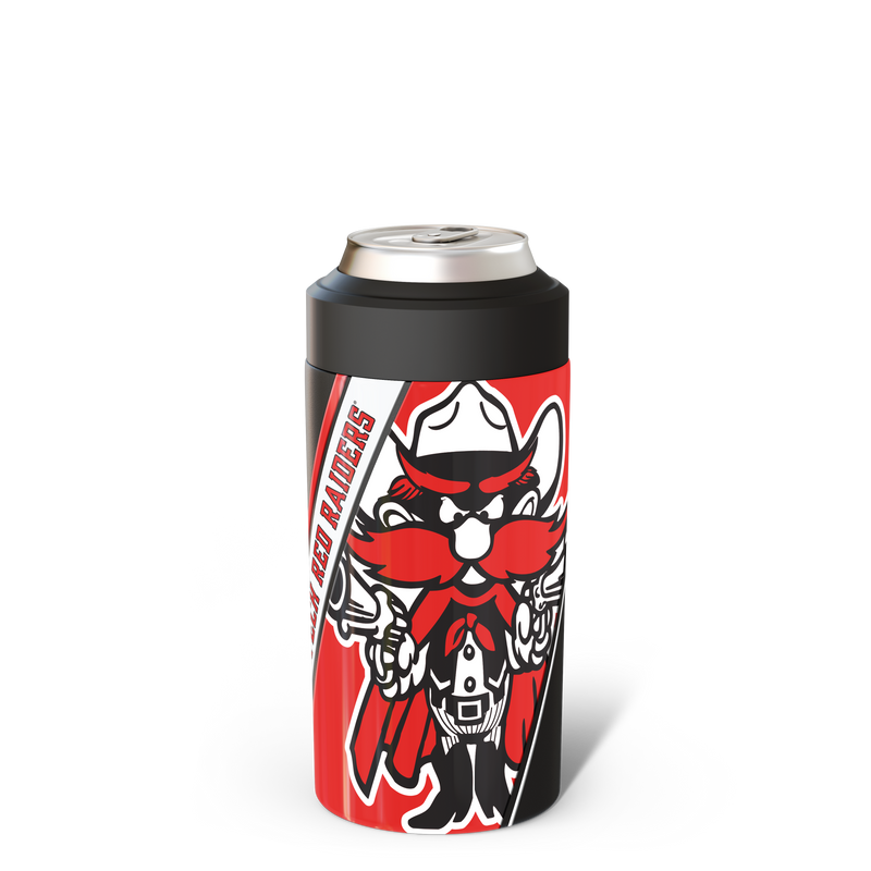 Universal | Texas Tech Red Raiders | 2025 Big 12 Champions
