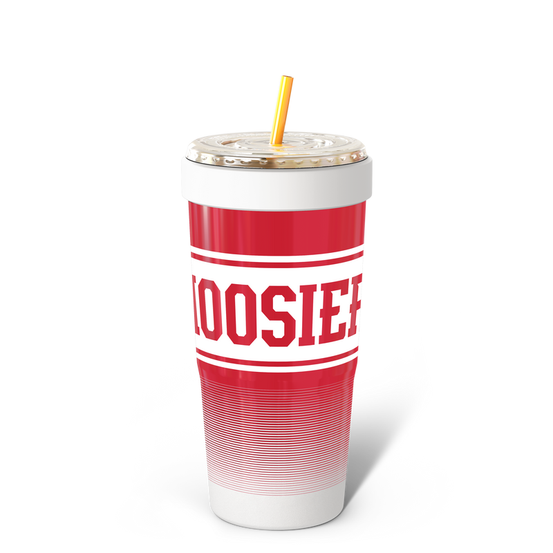 To-Go | Indiana Hoosiers | Gradient