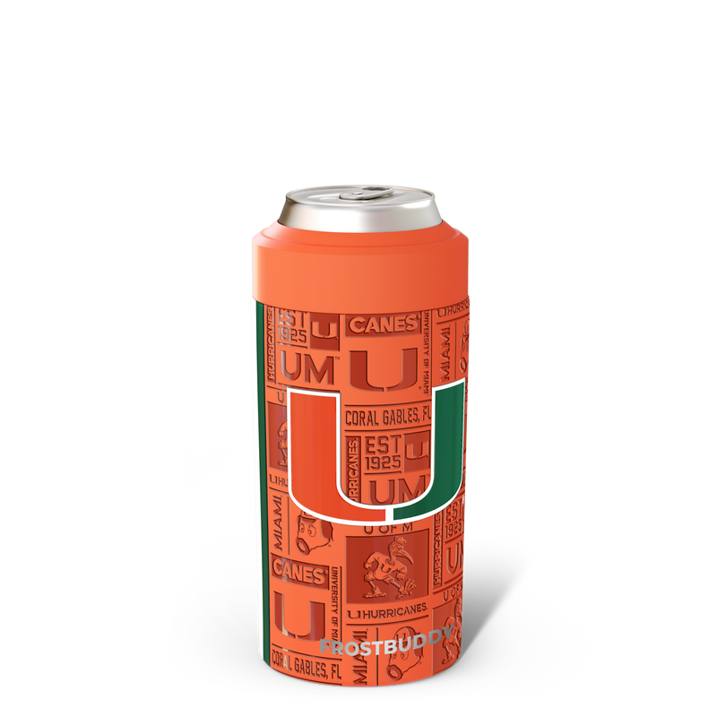 Universal | Miami Hurricanes | Legacy