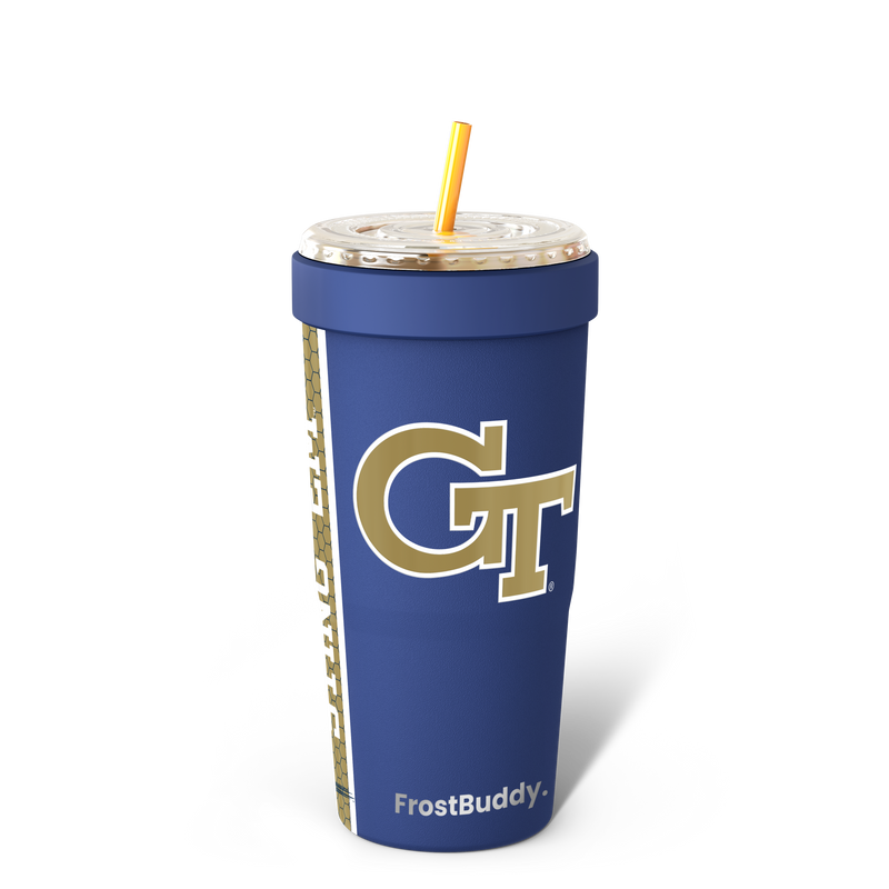 To-Go | Georgia Tech Yellow Jackets | Gameday