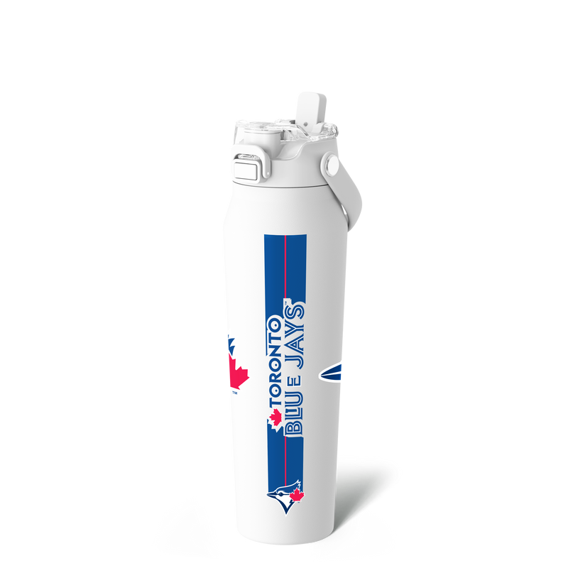 Bottle 32oz | Toronto Blue Jays | Gameday