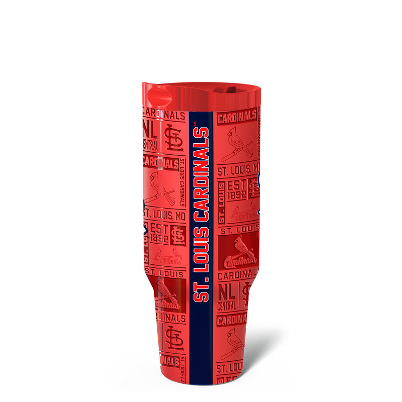 Thicc 40oz | St. Louis Cardinals | Legacy
