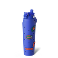 Bottle 32oz | Florida Gators | Skin + Budz Bundle