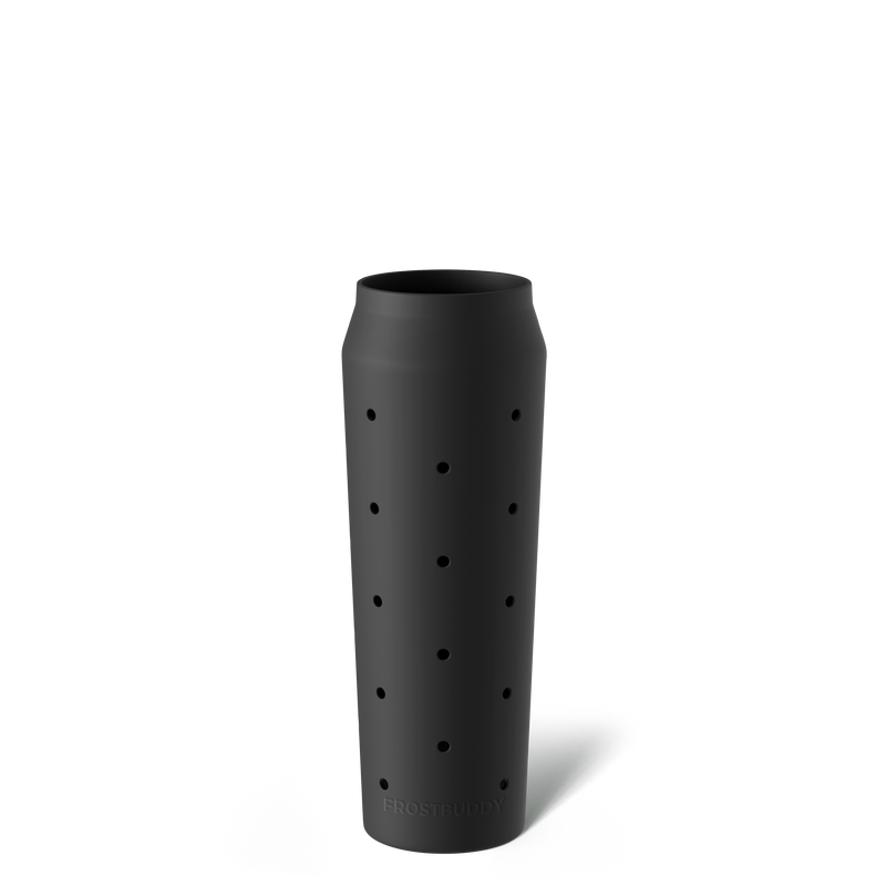 Bottle 32oz Skin | Black