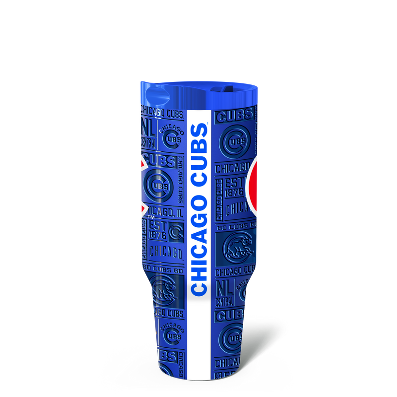 Thicc 40oz | Chicago Cubs | Legacy