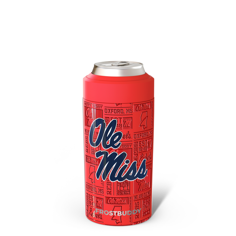 Universal | Ole Miss Rebels | Legacy