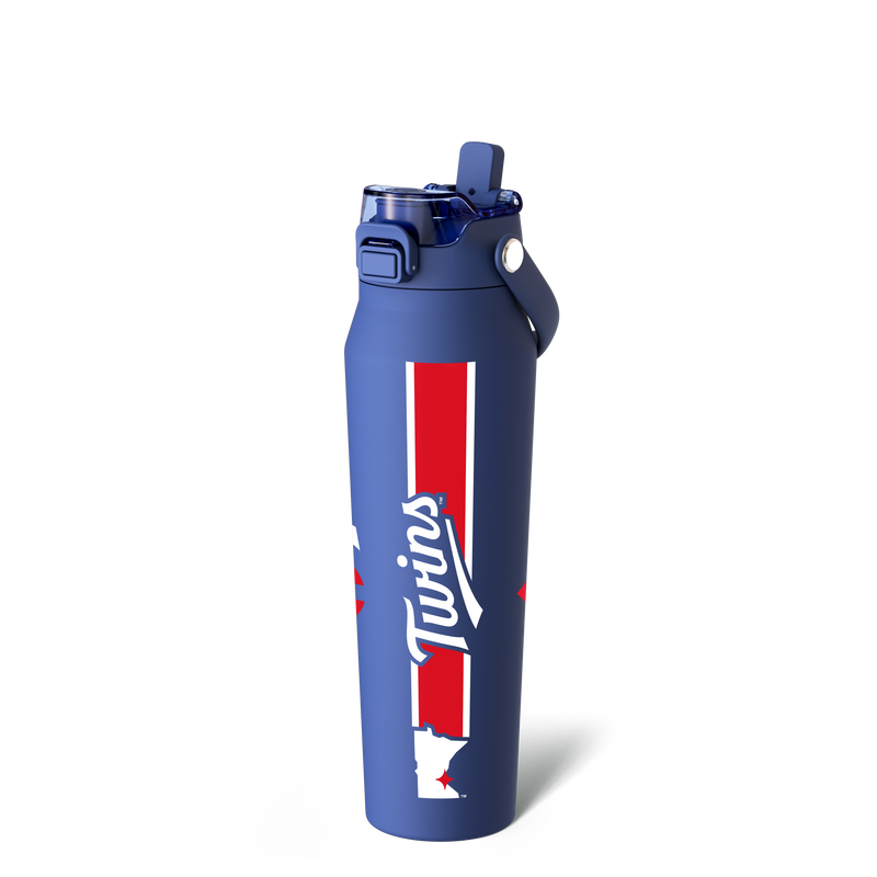 Bottle 32oz | Minnesota Twins | Gameday