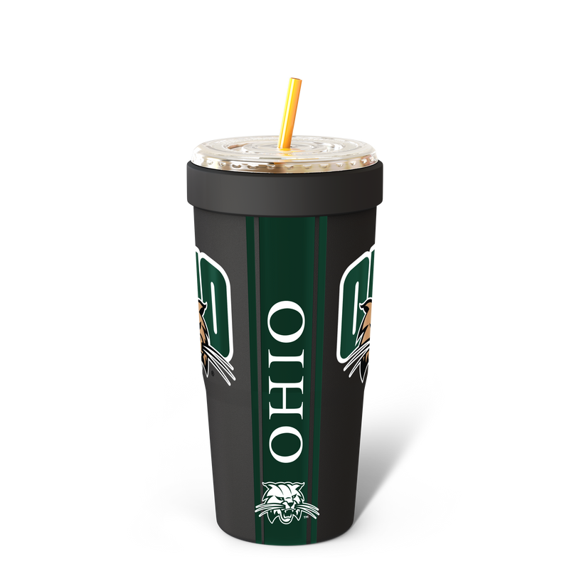 To-Go | Ohio Bobcats | Gameday