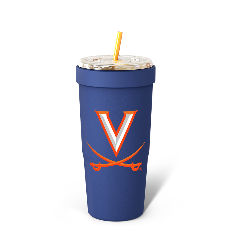 To-Go | Virginia Cavaliers | Gameday