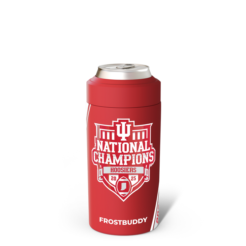 Universal | Indiana Hoosiers | CFB National Champs
