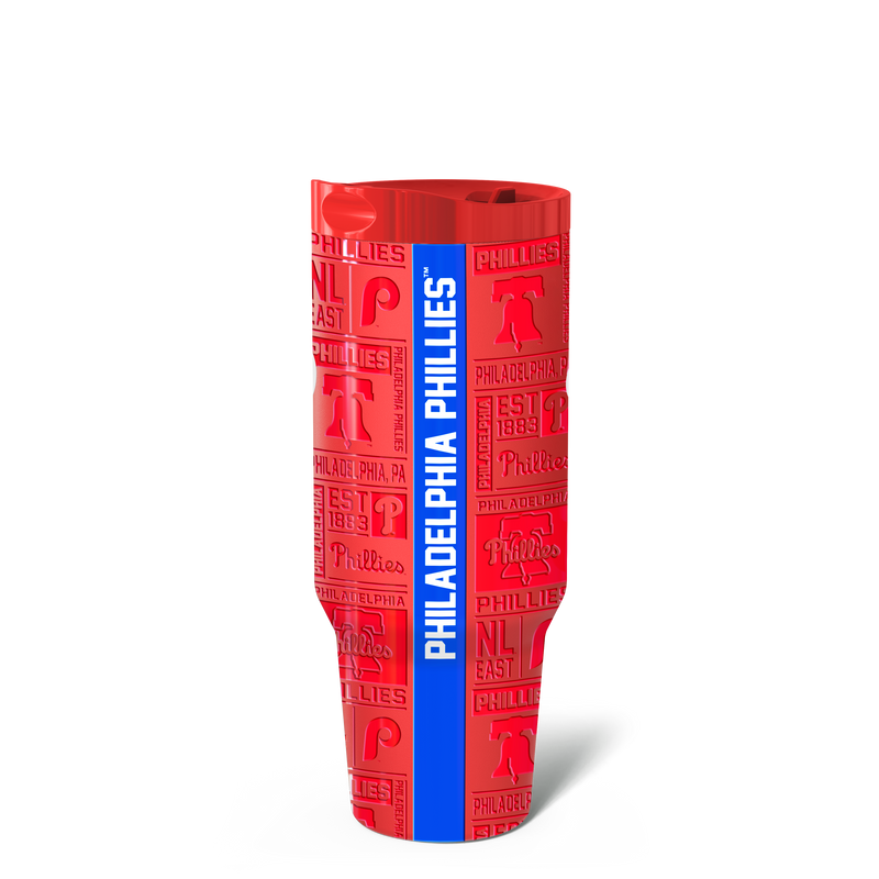 Thicc 40oz | Philadelphia Phillies | Legacy